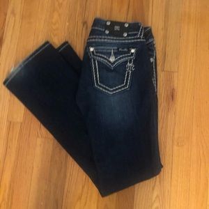 Woman’s Miss Me Jeans💗29